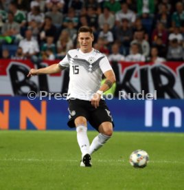 DFB Deutschland - Peru