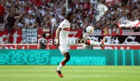 26.04.26 VfB Stuttgart - SV Werder Bremen