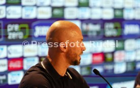 18.04.26 TSG 1899 Hoffenheim - Borussia Dortmund