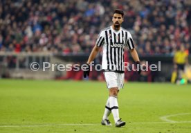 FC Bayern M&uuml;nchen - Juventus Turin