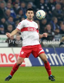 VfB Stuttgart; FC Schalke 04