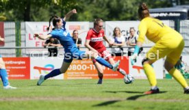 10.05.25 Frauen SC Sand II - VfB Stuttgart