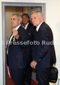 VfB Stuttgart Mitgliederversammlung Ausgliederung