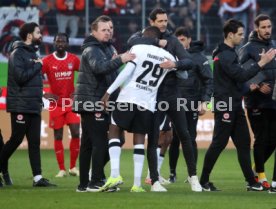 02.03.24 1. FC Heidenheim - Eintracht Frankfurt