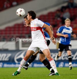 24.09.08 VfB Stuttgart - DSC Arminia Bielefeld