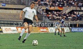Fussball EM 1980