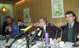18.12.91 Deutschland - Luxemburg