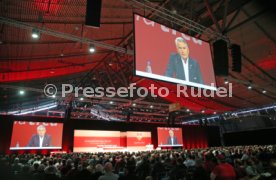 VfB Stuttgart Mitgliederversammlung 2017