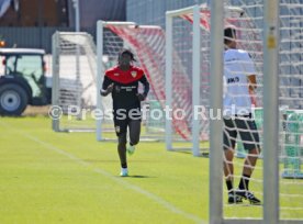 05.08.20 VfB Stuttgart Training
