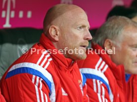 FC Bayern M&uuml;nchen