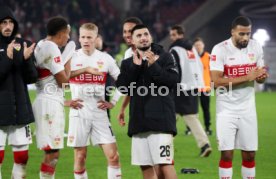 09.11.25 VfB Stuttgart - FC Augsburg