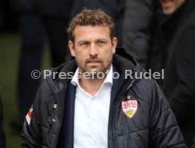 VfB Stuttgart - Bayer 04 Leverkusen