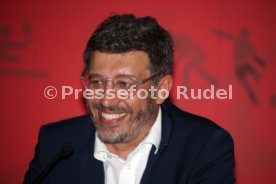 VfB Stuttgart Mitgliederversammlung 2019