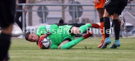 28.03.22 U18 Deutschland - U18 Niederlande