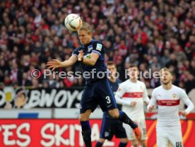 VfB Stuttgart - Hertha BSC Berlin