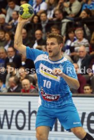 TVB 1898 Stuttgart - Rhein-Neckar L&ouml;wen