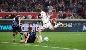 25.04.25 VfB Stuttgart - 1. FC Heidenheim