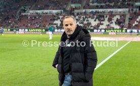 22.03.26 FC Augsburg - VfB Stuttgart