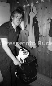 26.03.85 U21 Schweiz - U21 Deutschland