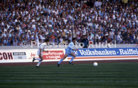 13.04.91 Stuttgarter Kickers - FC Schalke 04