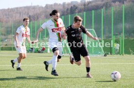 08.03.25 FC Esslingen - VfL Pfullingen