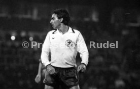 25.10.78 Abschiedsspiel Hannes L&ouml;hr und Wolfgang Weber