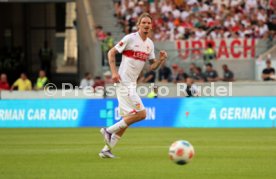 09.08.25 VfB Stuttgart - FC Bologna