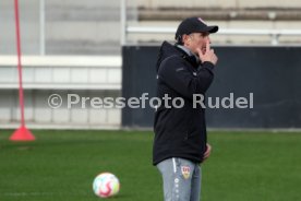 21.03.23 VfB Stuttgart Training