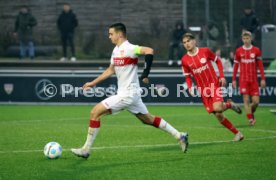 30.11.25 U19 VfB Stuttgart - U19 Kickers Offenbach