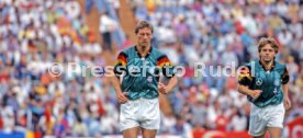 30.05.92 DFB Deutschland - T&uuml;rkei