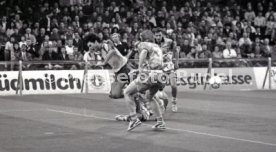18.01.93 Hallen Masters Stuttgart