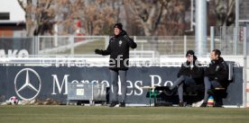 14.02.21 VfB Stuttgart II - FC Homburg