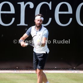 MercedesCup 2015