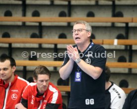 20.12.20 Frisch Auf G&ouml;ppingen - MT Melsungen