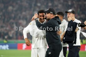 23.04.26 VfB Stuttgart - SC Freiburg