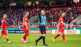 28.10.25 1. FC Heidenheim - Hamburger SV