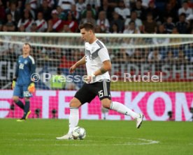 DFB Deutschland - Peru