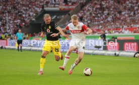 19.09.26 VfB Stuttgart - Borussia Dortmund