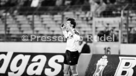 DFB Deutschland - Schweiz