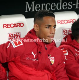 VfB Stuttgart - SC Freiburg