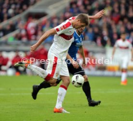 VfB Stuttgart - DSC Arminia Bielefeld
