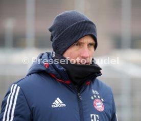 U19 VfB Stuttgart - U19 FC Bayern M&uuml;nchen