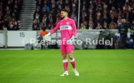 29.01.26 VfB Stuttgart - Young Boys Bern
