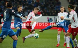 TSG 1899 Hoffenheim - RB Leipzig