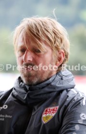 23.08.20 VfB Stuttgart Trainingslager Kitzb&uuml;hel