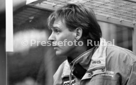 27.10.90 Stuttgarter Kickers - SC Freiburg
