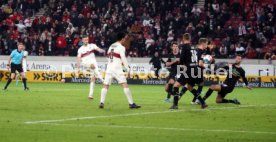 05.03.22 VfB Stuttgart - Borussia M&ouml;nchengladbach