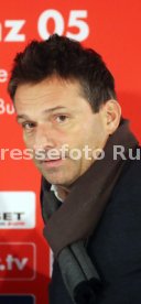 1. FSV Mainz 05 - VfB Stuttgart