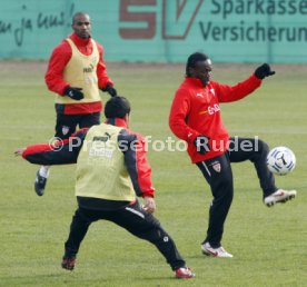Arthur Boka