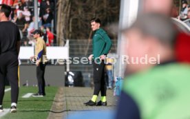 02.04.25 U19 VfB Stuttgart - U19 FC Barcelona